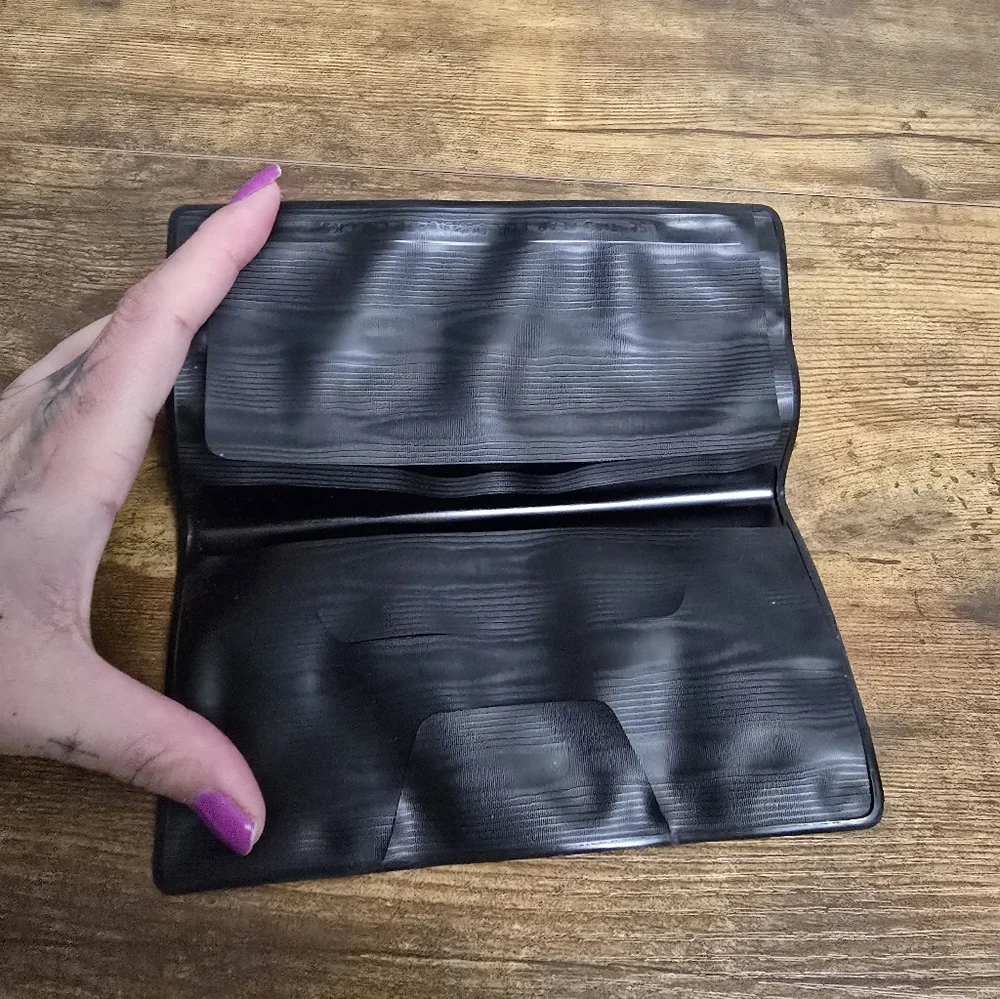 Looney Toons Checkbook Cover